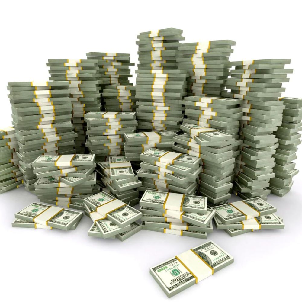 Common Myths About a Million Dollars You Should Stop Believing